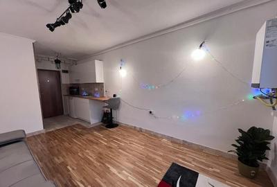 Apartament o camera,zona Progresul - 4