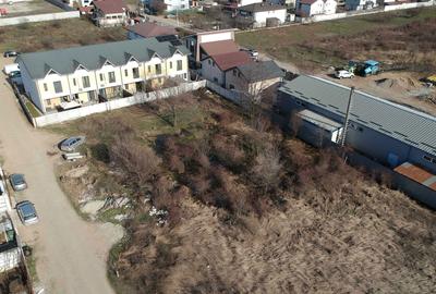 Spațiu comercial, în Central - 6