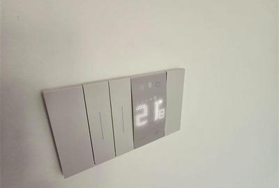 Apartament cu 4 camere decomandat în Copou - 12
