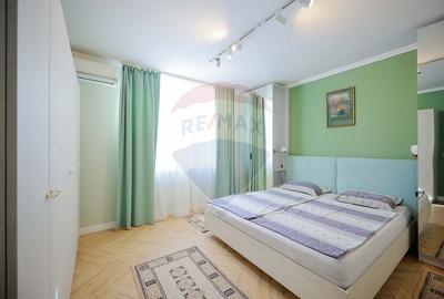 Casă de închiriat cu 3 camere, Ultracentral-Parcul Brătianu, Oradea - 3