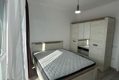 De inchiriat Apartament 2 camere, zona Cetate (Bloc Nou). - 6