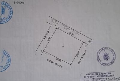 Spațiu comercial, în Central - 7