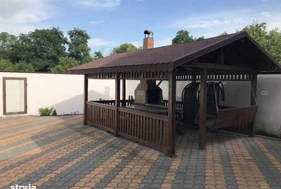 Casă cu 4 camere cu Teren 250 Mp în Dornești - 6
