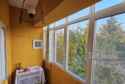 SUD zona Bulevard 4 camere et 1 dec. 120 mp la 128000 euro SUD zona Bulevard 4 camere et 1 dec. 120 mp la 128000 euro - 6