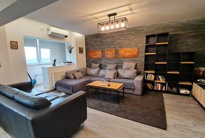 APARTAMENT 2 CAMERE LUX - MOBILAT UTILAT- AMPLASAT IDEAL - 3