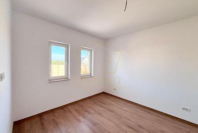 0%COMISION Duplex deosebit cu 4 camere, pe parter | Valery | Mosnita - 6