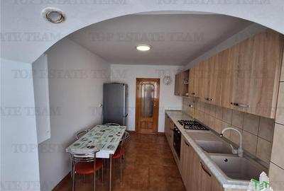 Apartament 2 camere - Plantelor - Braila - vanzare - 6