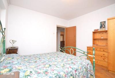 Apartament cu 4 camere decomandat în Unirii - 13