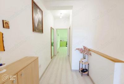 Casa cu SAD in zona Dambovita-Timisoara Casa cu SAD in zona Dambovita-Timisoara - 14