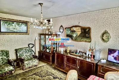 OFERTA! Apartament 3 camere SEBASTIAN DUNAVAT et 2 \ 4, 72mp - 2