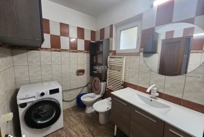 Casă cu 4 camere cu Canalizare în Podul de Fier - 4