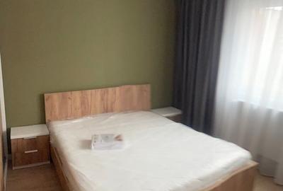 Apartament cu 2 camere decomandat, mobilat în 13 Septembrie - 3