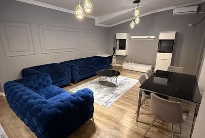 Apartament cu 2 camere semidecomandat în Bucureștii Noi
