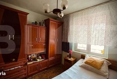 Apartament cu 3 camere în Central - 7