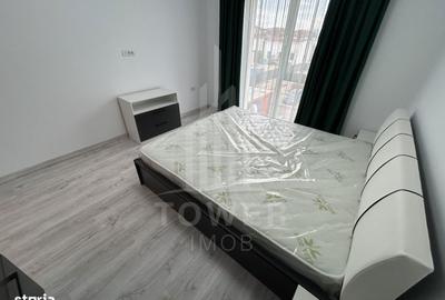 Apartament cu 2 camere, mobilat în Central - 6