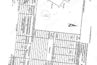 Teren de 36386 mp, în Central - 1