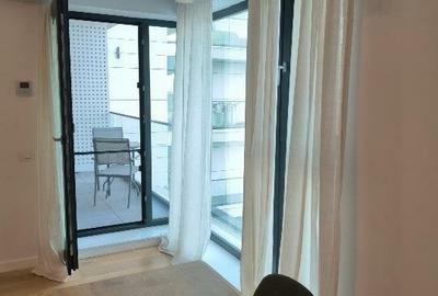 Apartament de 2 camere | The Level 2 - Zona Baneasa | Parcare Inclusa | - 3