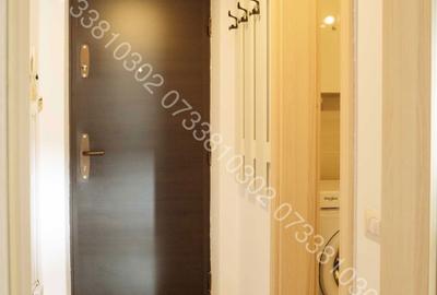 Garsonieră decomandată în Central - 6