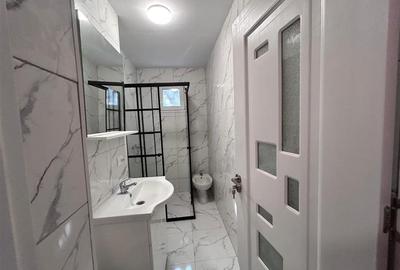 Apartament cu 2 camere semidecomandat, mobilat în Moroasa 2 - 21