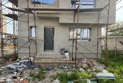 Casă cu 3 camere în Exterior Vest - 4