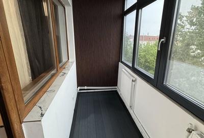 Apartament cu 3 camere decomandat în Valea Rosie - 8