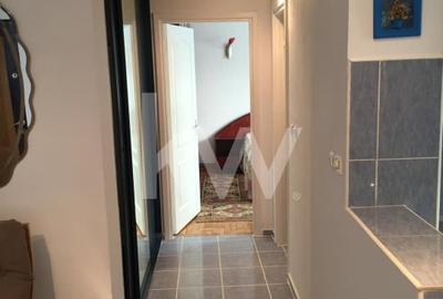 Apartament cu 3 camere in Racadau - 9