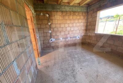 Casa de vanzare unifamiliala parter in suprafata de 125 mp utili, Zona Criseni - 6