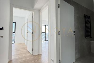 Apartament cu 3 camere decomandat în Rahova - 3