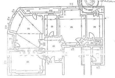 Birou, de 102 mp, în Cotroceni - 2