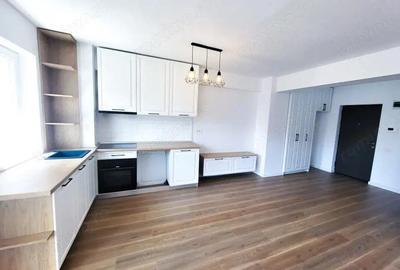 Apartament 1 camera, Prima Residence Onestilor Apartament 1 camera, Prima Residence Onestilor - 10