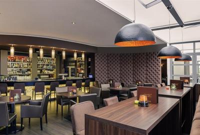 Stabiliment hotelier, Clasa LUX,  facilitati Premium, Centru Spa, Brasov - 17