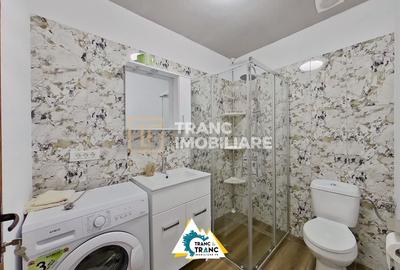Garsonieră semidecomandată în Șega - 4