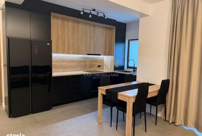 Apartament cu 2 camere în Moșnița Nouă - 1
