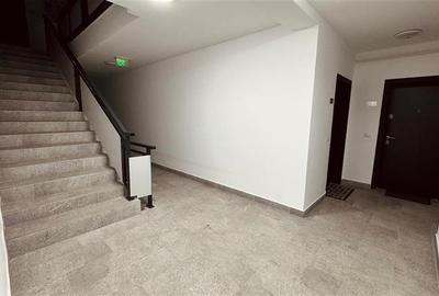 Apartament cu 2 camere decomandat, mobilat în Tractorul - 7