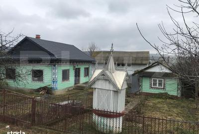 Casă cu 3 camere în Central - 18