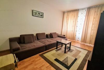 Doua camere cu CENTRALA PROPRIE si parcare Diham Basarabia - Comision ZERO - 1
