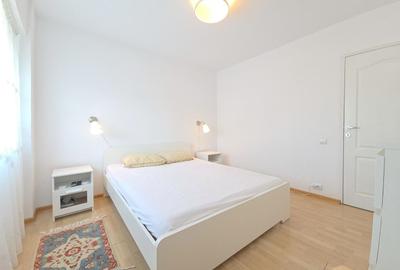 Apartament cu 3 camere decomandat, mobilat în Iancului - 2