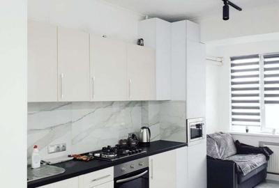Apartament cu 2 camere în Gorjului - 6