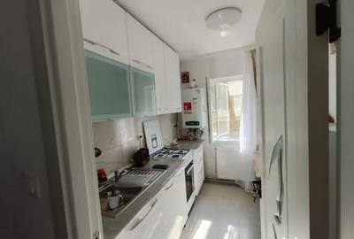 Apartament cu 2 camere semidecomandat în Podu Roș - 1