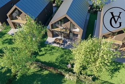 Casă cu 5 camere cu Teren 300 Mp în Central