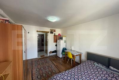 Garsonieră decomandată, mobilată în Astra - 2