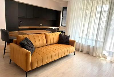 Închiriere apartament 2 camere| Porsche Pipera | Loc de parcare - 9