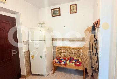 Apartament cu 2 camere semidecomandat, mobilat în Republicii - 2