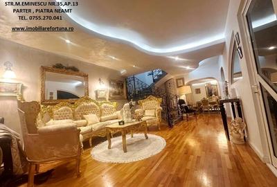 Proprietate Piatra Neamt, la poalele Muntelui Cozla - 1