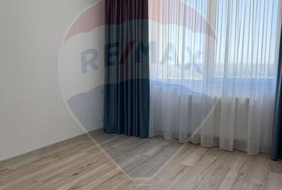 Apartament cu 3 camere de vanzare - bloc nou BURDUJENI Apartament cu 3 camere de vanzare - bloc nou BURDUJENI - 3
