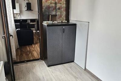 Apartament cu 2 camere în Sânpetru - 7