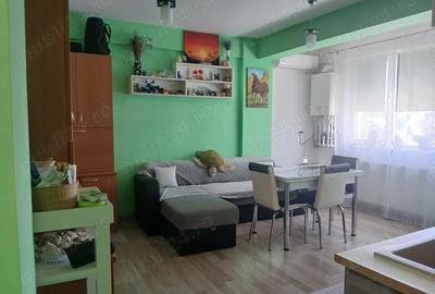 Vand apartament 2 camere - 7