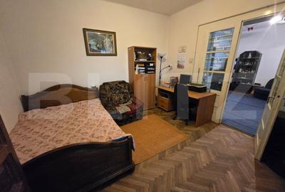 Casa individuala cu 4 camere,120 mp utili,345 mp teren,Blaj - 5