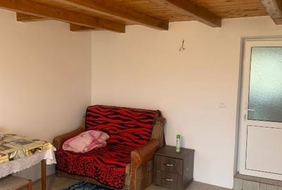 Casă de vânzare în mediul rural - 8