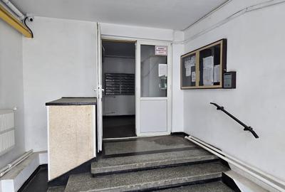 Apartament cu 2 camere decomandat în Eroii Revoluției - 22